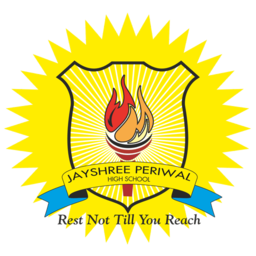 jayshree high school logo